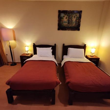 Dalia Budget Hotel Senggigi Eksteriør bilde