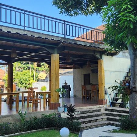 Dalia Budget Hotel Senggigi Eksteriør bilde
