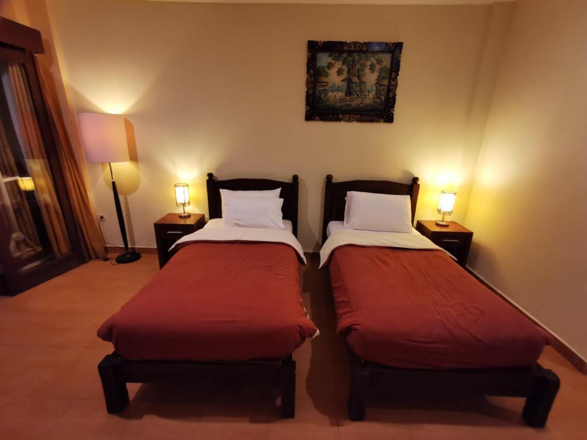 Dalia Budget Hotel Senggigi Eksteriør bilde